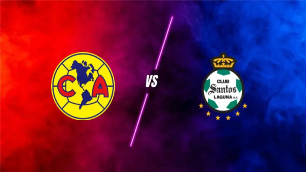 Club América vs Club Santos Laguna — prediction