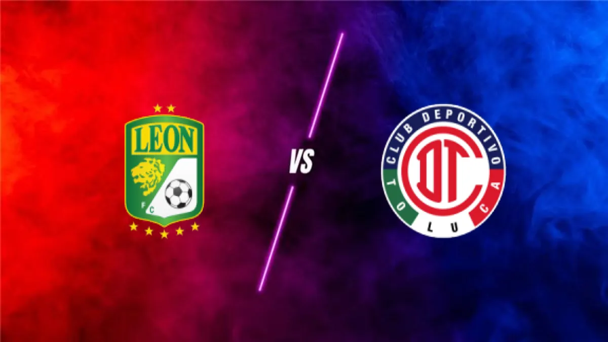 Club Léon vs Club Toluca — prediction