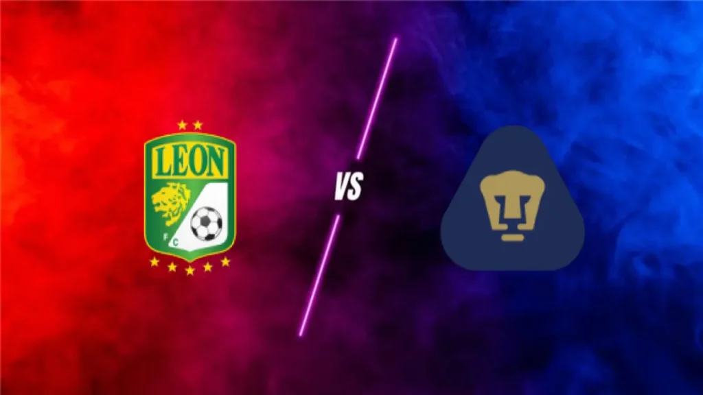 Club Léon vs Pumas UNAM — prediction