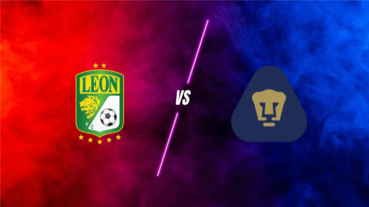 Club Léon vs Pumas UNAM — prediction