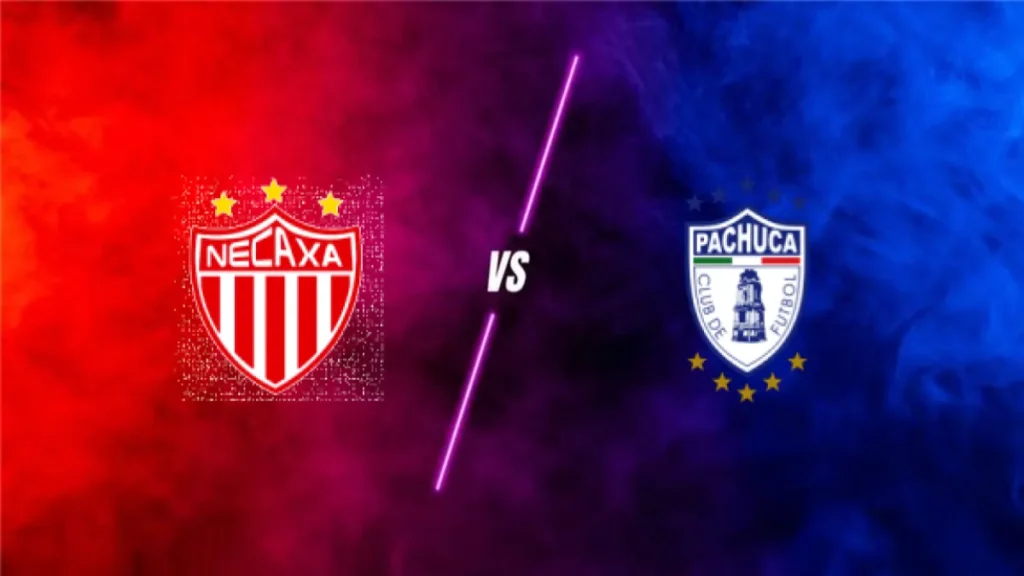 Club Neca vs A - CF Pachuca — prediction
