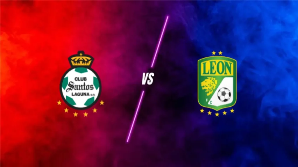 Club Santos Laguna vs Club Léon — prediction