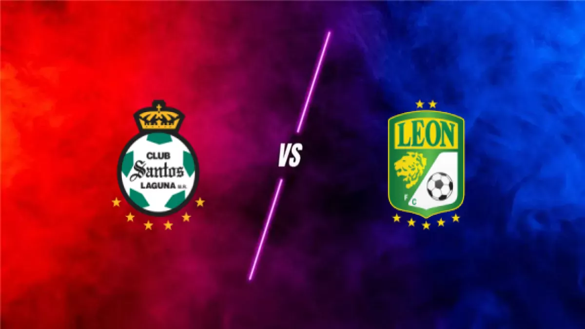 Club Santos Laguna vs Club Léon — prediction
