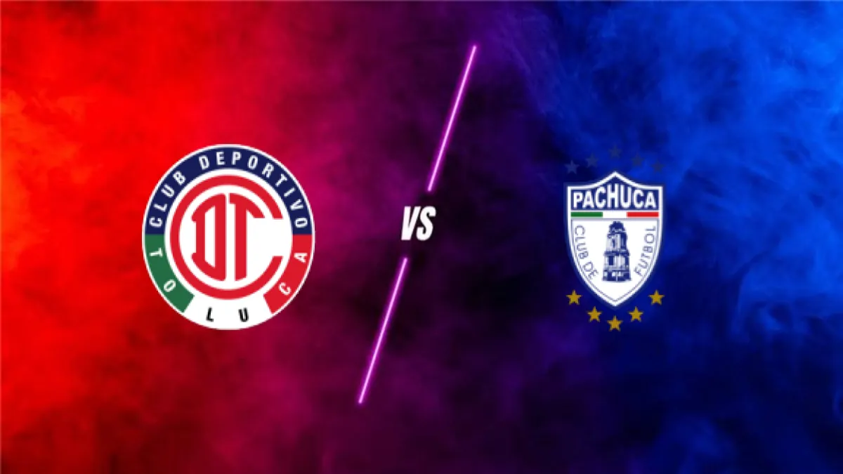 Club Toluca vs CF Pachuca — prediction