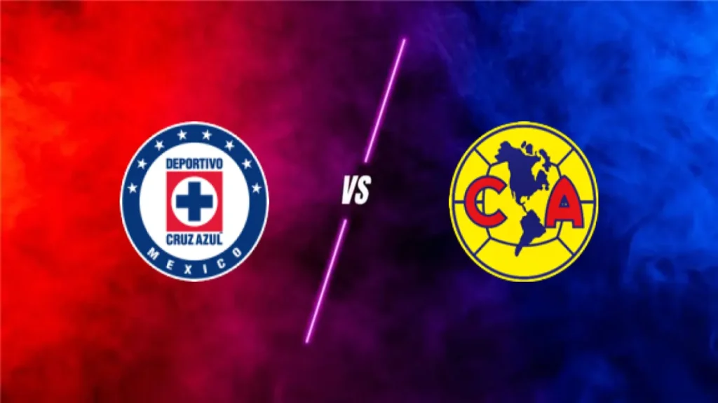 Cruz Azul vs Club América — prediction