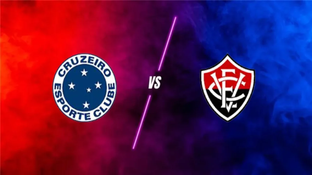 Cruzeiro vs Vitória — prediction
