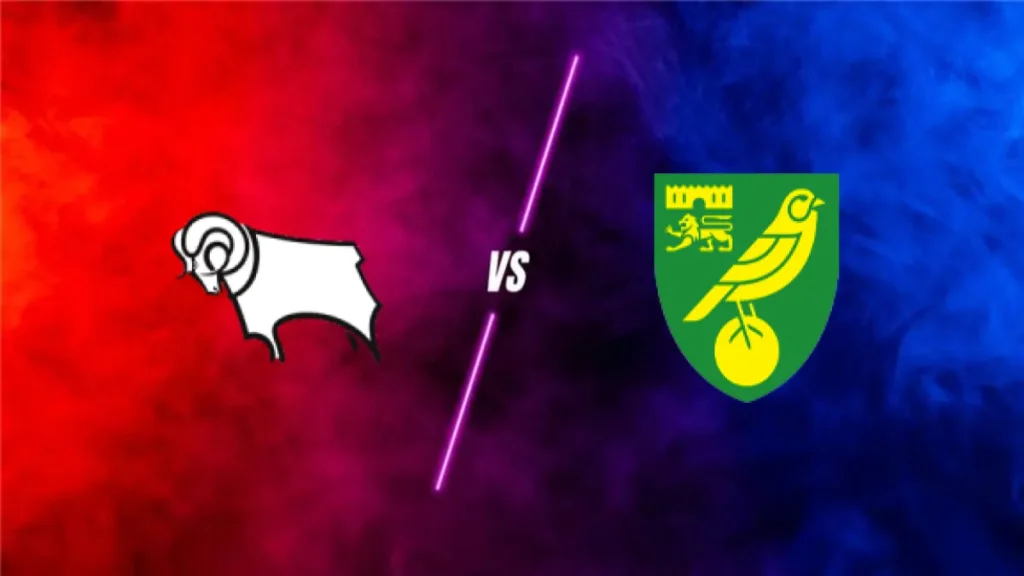 Derby County vs Norwich City FC — prediction