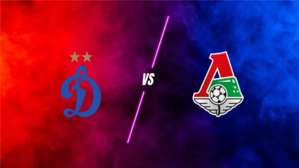 Dynamo Moscou vs Lokomotiv Moscou — prediction