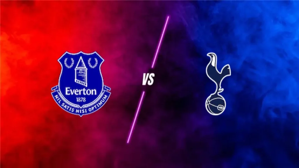 E vs Erton - Tottenham — prediction