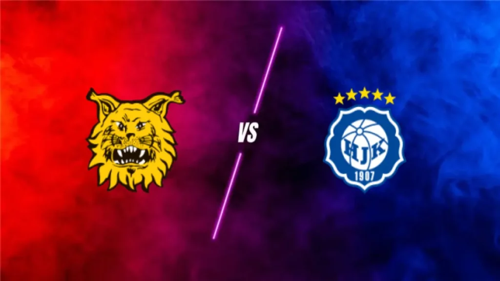 FC Il vs Es - Hjk Helsinki — prediction