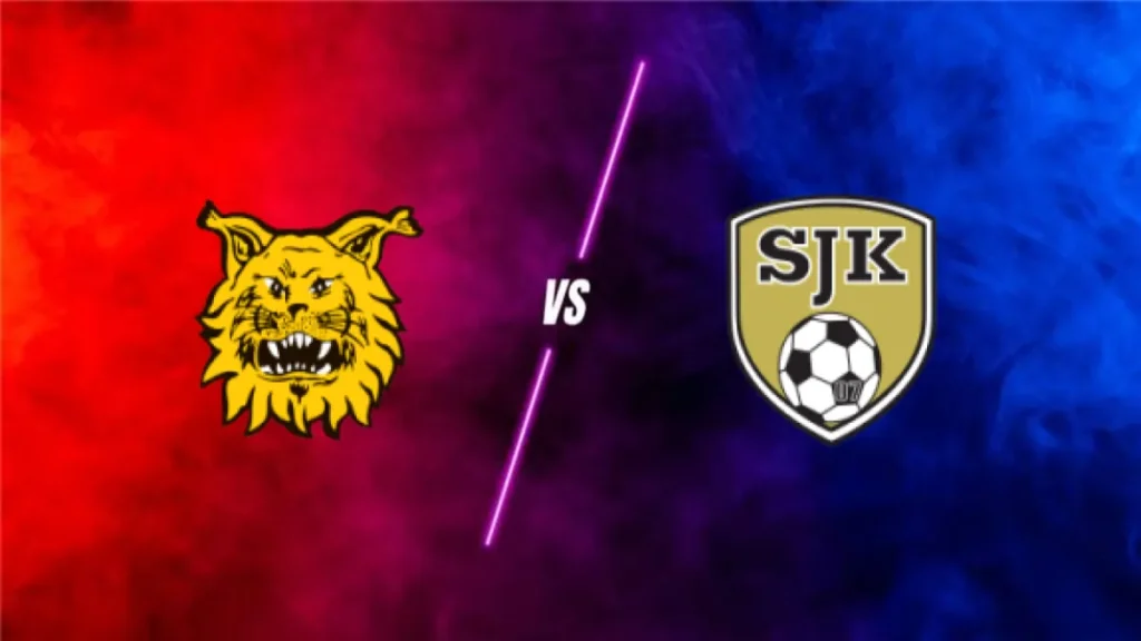 FC Il vs Es - Sjk Seinajoki — prediction