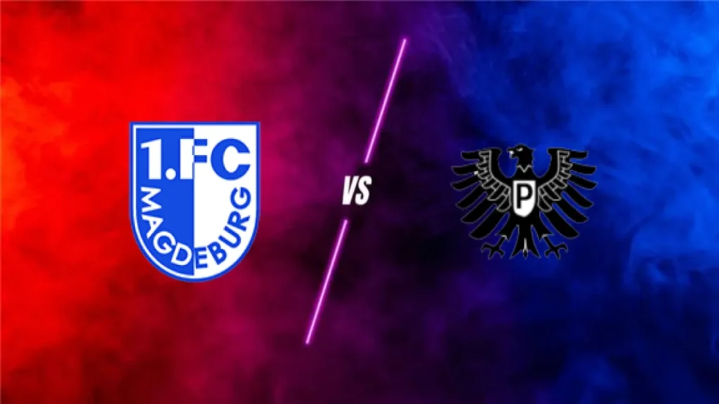 FC Magdebourg vs SC Preussen Munster — prediction