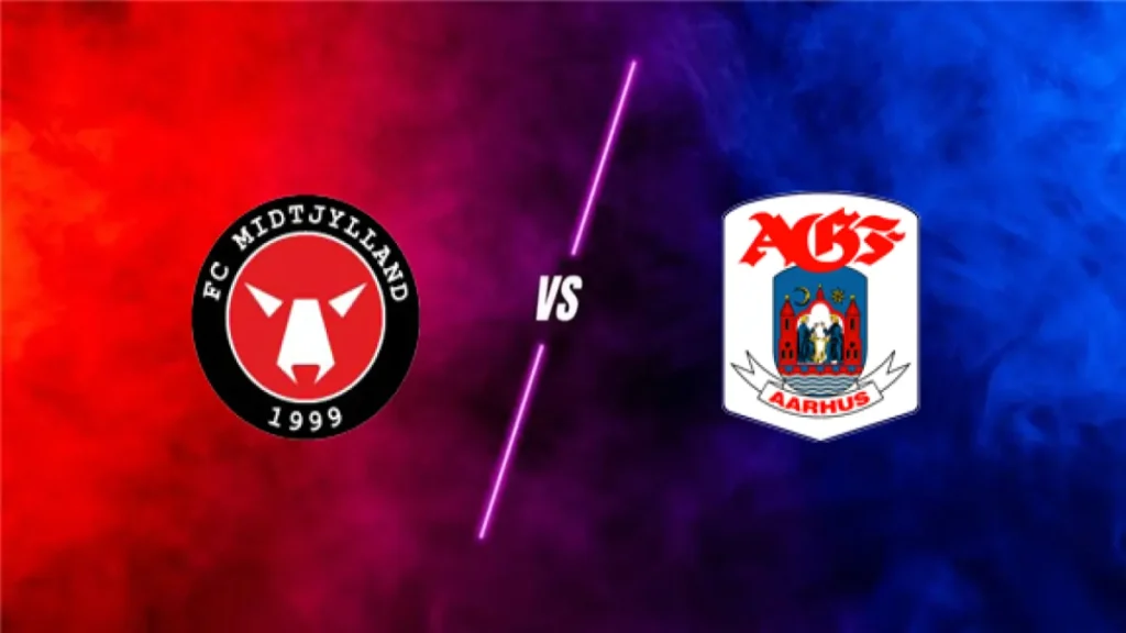 FC Midtjylland vs Agf Aarhus — prediction