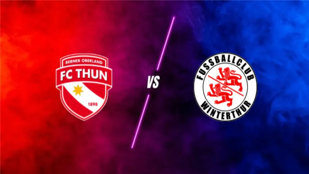 FC Thoune vs FC Winterthur — prediction