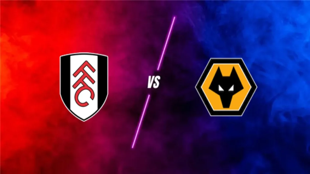Fulham vs Wolverhampton — prediction