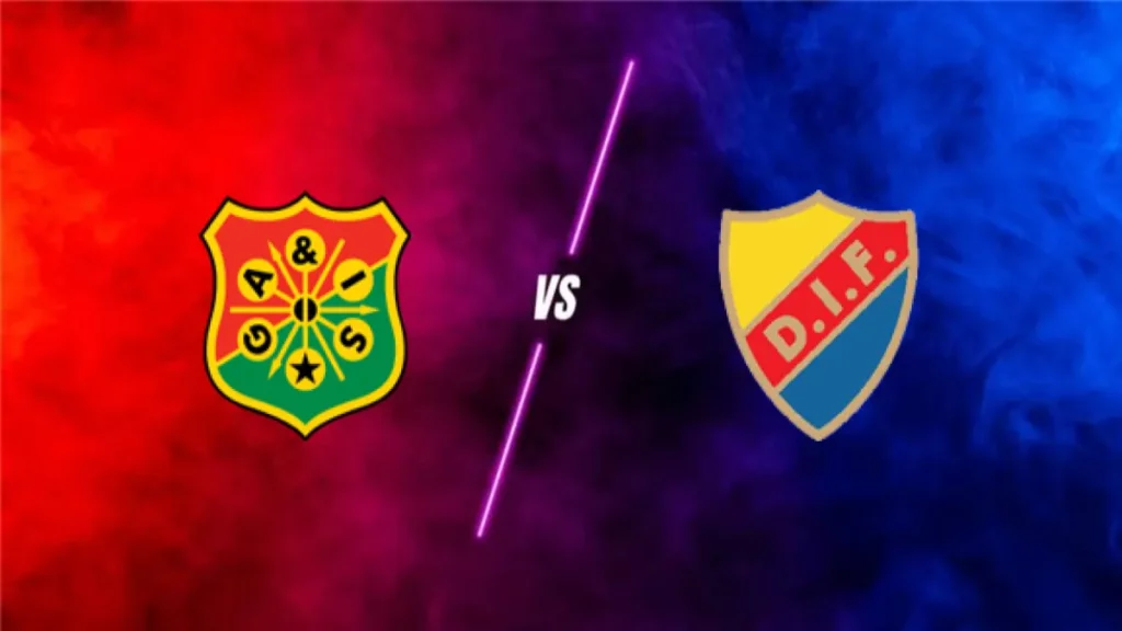 Gais Goteborg vs Djurgardens If — prediction