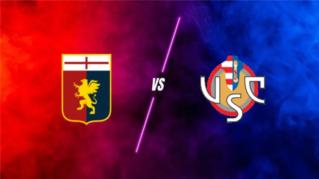 Genoa vs Cremonese — prediction