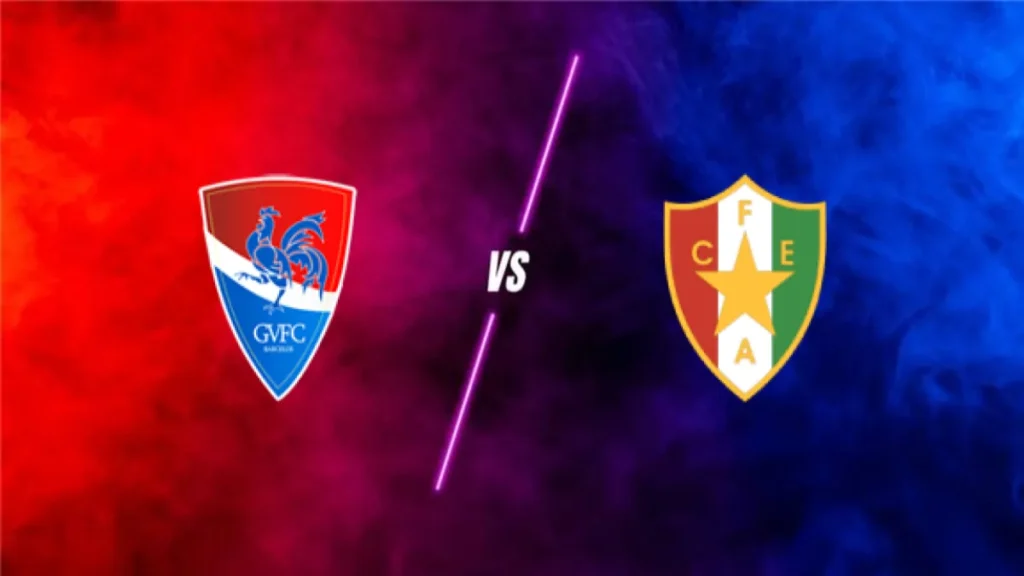 Gil vs Icente - Estrela Amadora — prediction