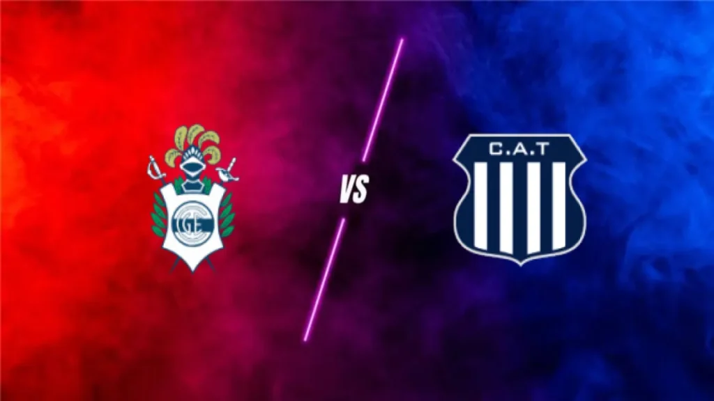 Gimnasia La Plata vs CA Talleres — prediction