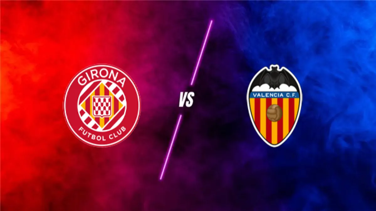 Girona vs Valence — prediction