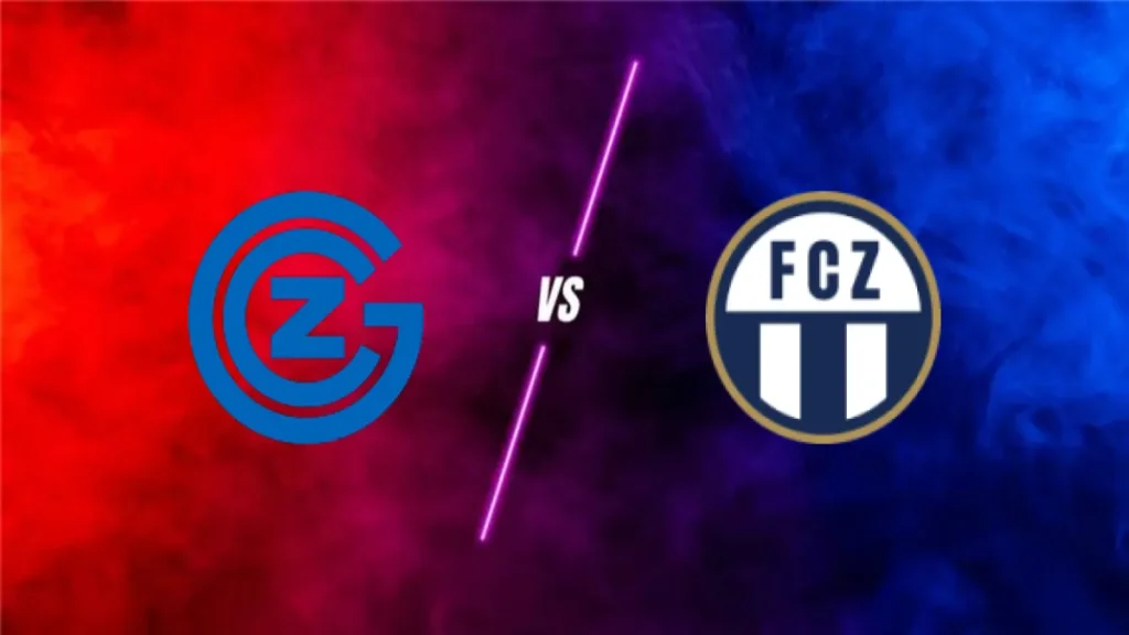 Grasshopper Zürich vs Zurich — prediction