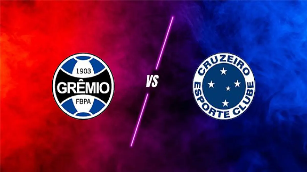 Gremio vs Cruzeiro — prediction