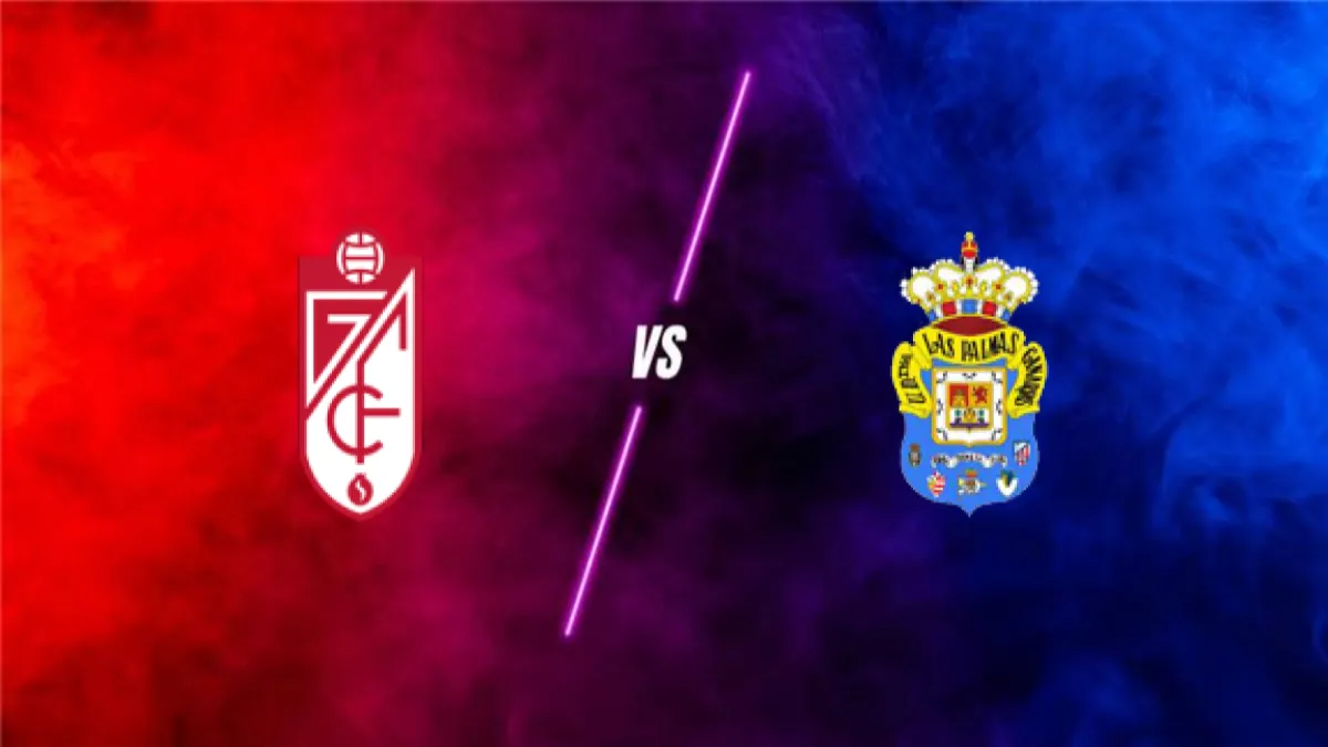 Grenade vs Las Palmas — prediction