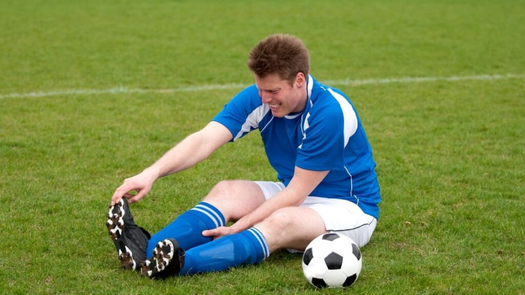 football
