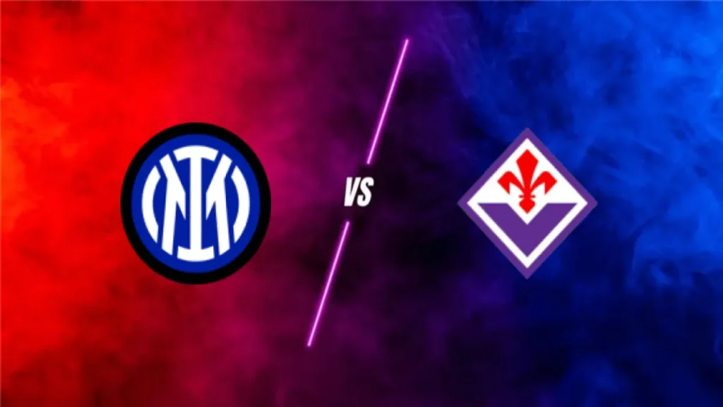 Inter Milan vs Fiorentina — prediction