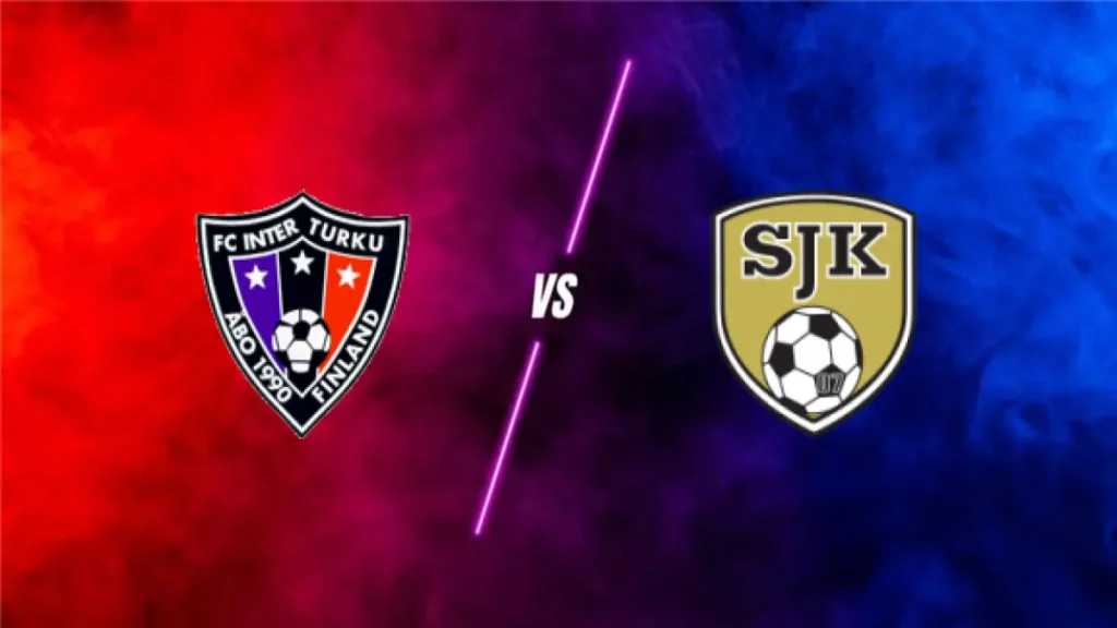 Inter Turku vs Sjk Seinajoki — prediction