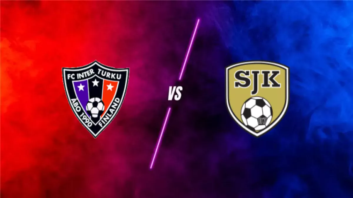 Inter Turku vs Sjk Seinajoki — prediction