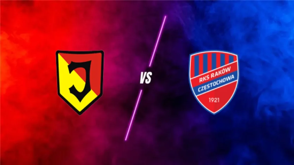 Jagiellonia Białystok vs Rks Rakow Czestochowa — prediction