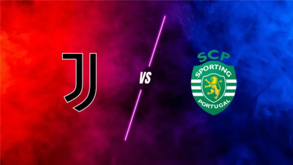Ju vs Entus - Sporting Portugal — prediction
