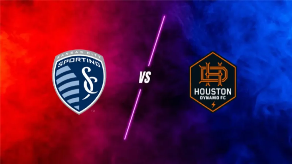 Kansas City vs Dynamo Houston — prediction