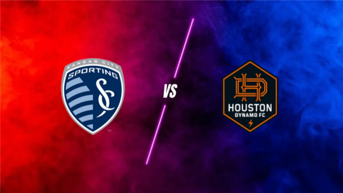 Kansas City vs Dynamo Houston — prediction