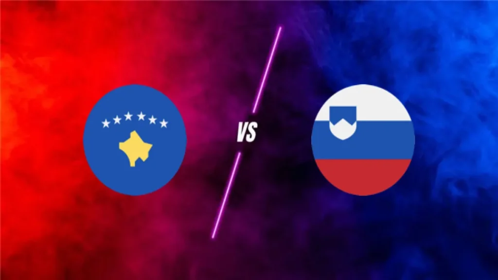 Koso vs O - Slovénie — prediction