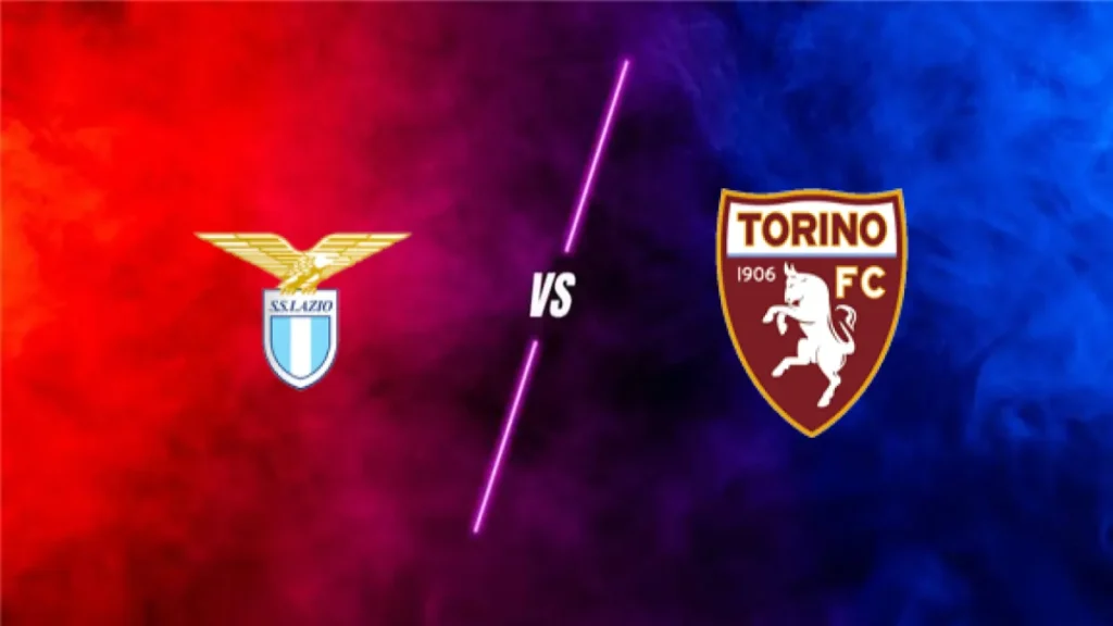 Lazio Rome vs Torino — prediction