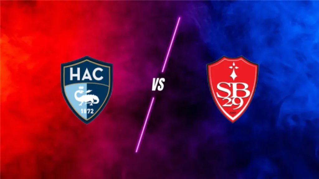 Le Ha vs Re - Brest — prediction