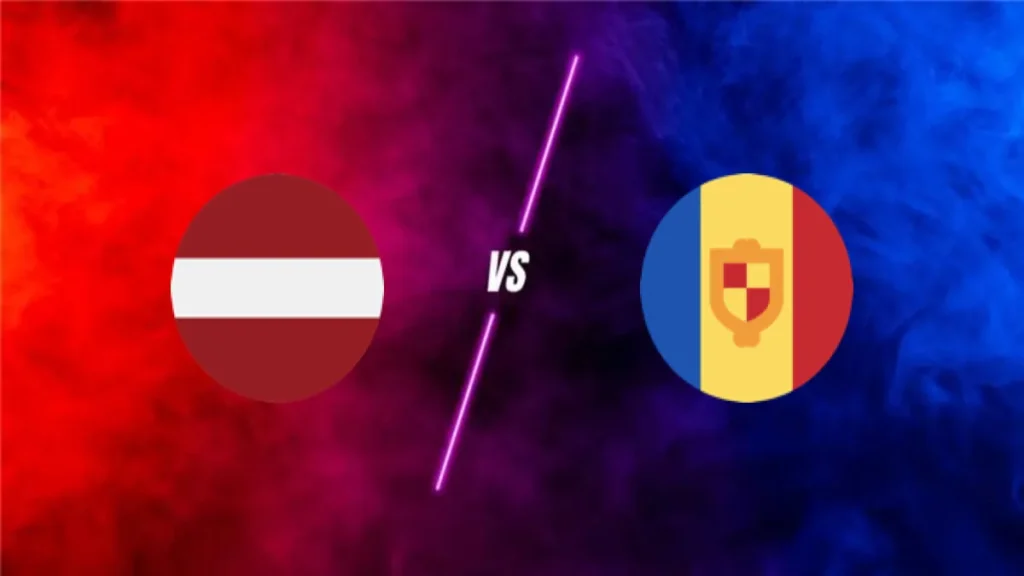 Lettonie vs Andorre — prediction