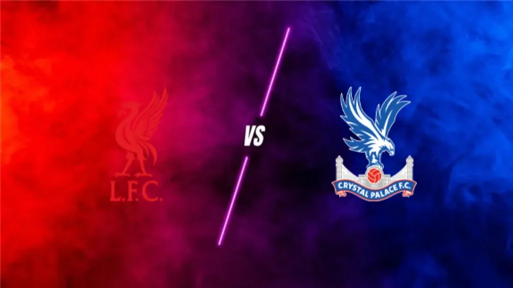 Li vs Erpool - Crystal Palace — prediction