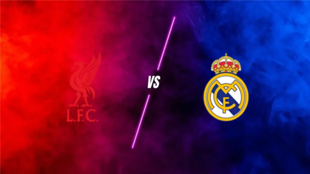 Li vs Erpool - Real Madrid — prediction