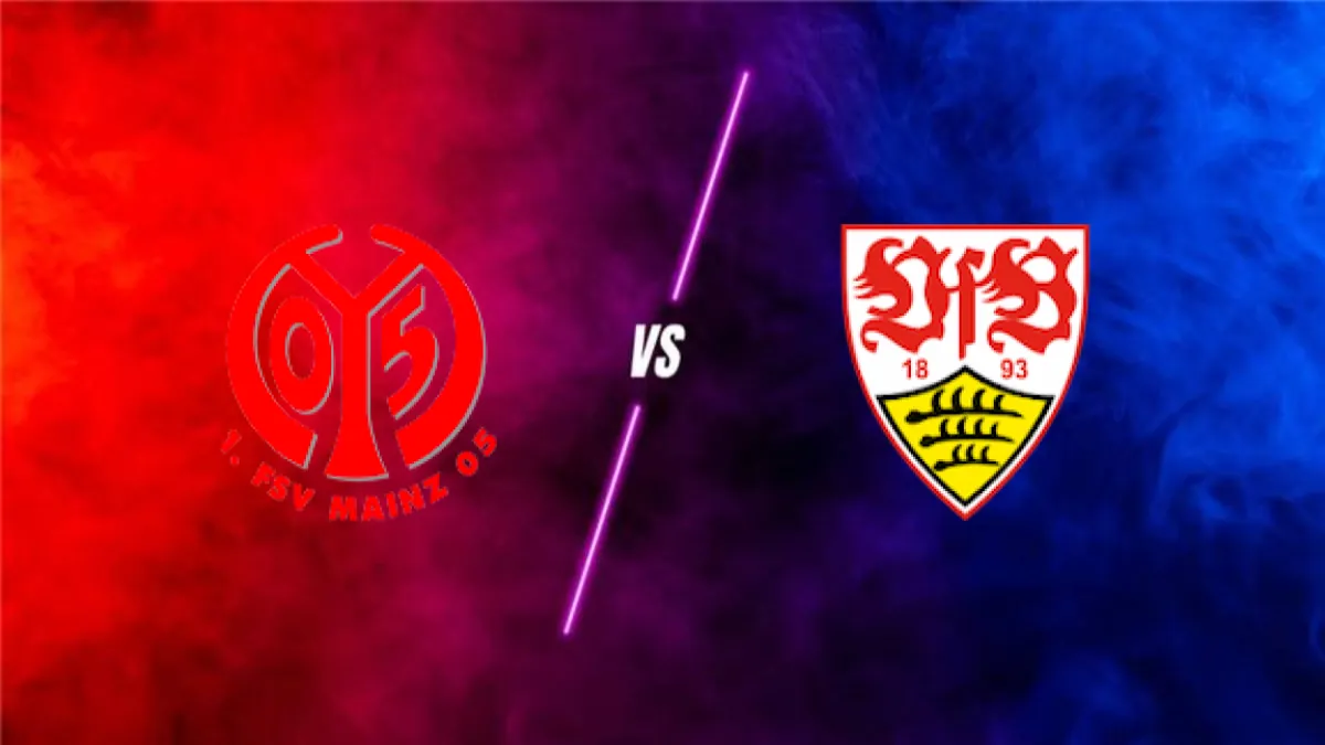 Mayence vs Stuttgart — prediction