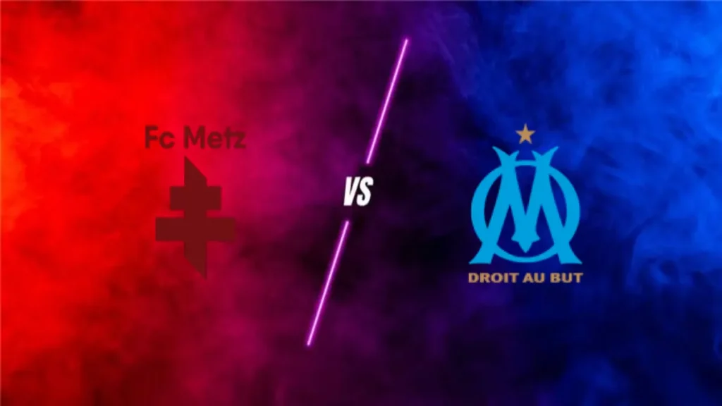Metz vs Marseille — prediction