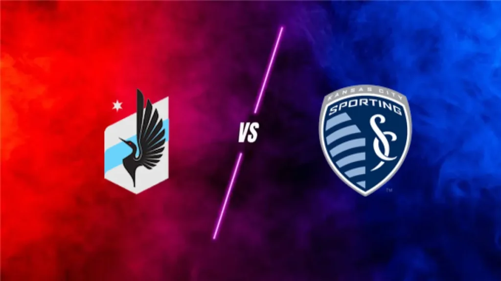 Minnesota United vs Kansas City — prediction