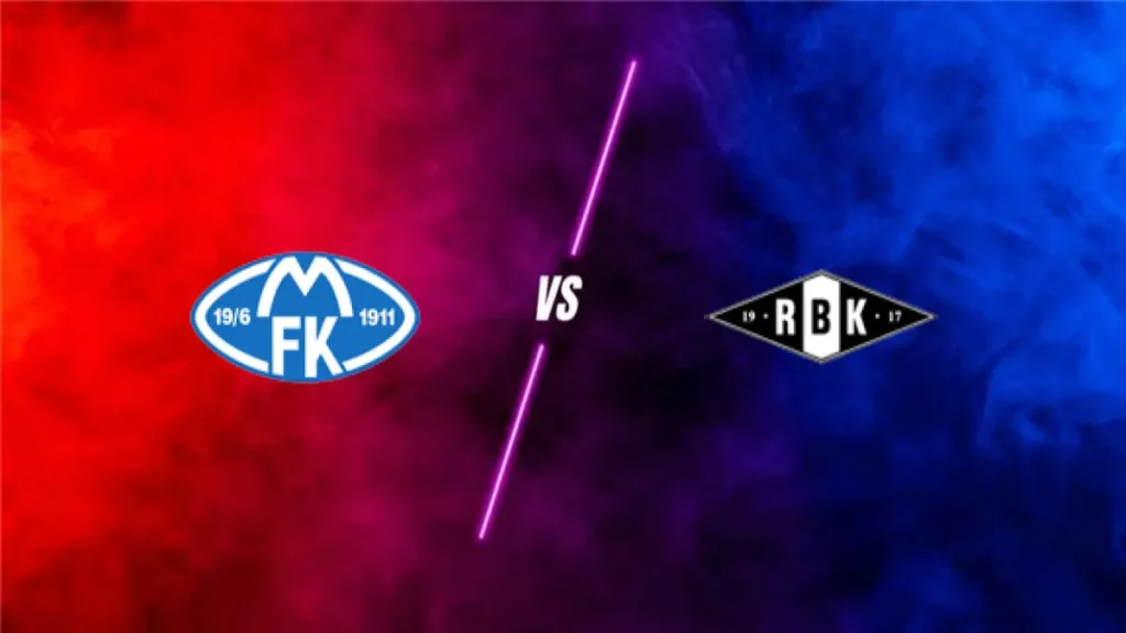 Molde Fk vs Rosenborg Bk — prediction
