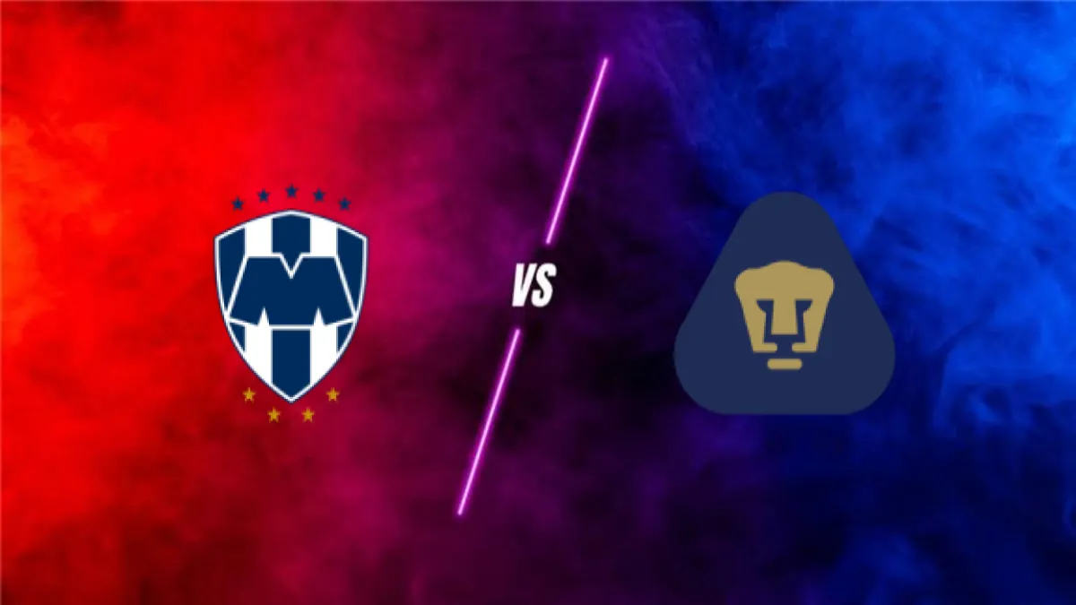 Monterrey vs Pumas UNAM — prediction