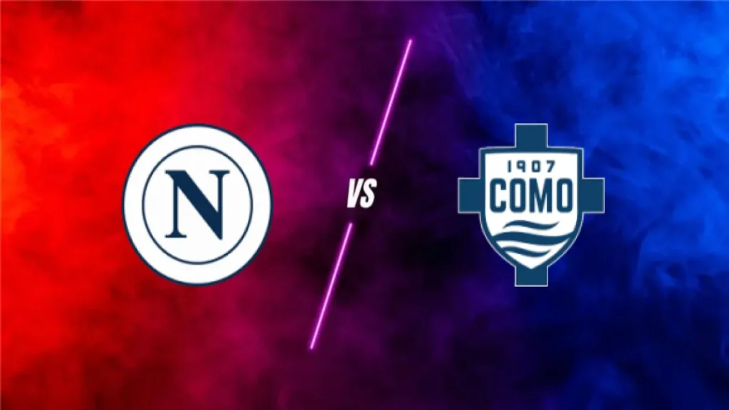 Naples vs Côme — prediction