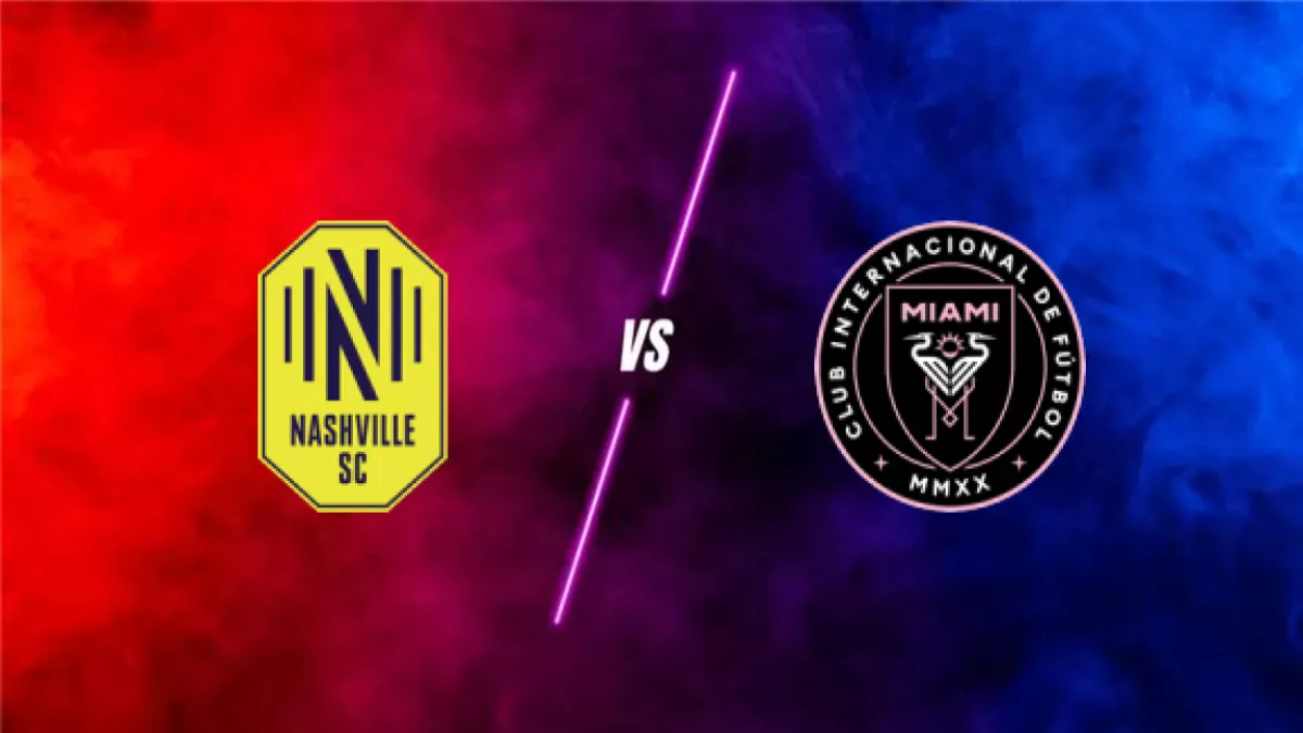 Nash vs Ille SC - Inter Miami — prediction