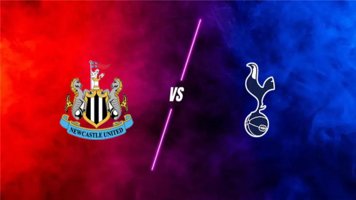 Newcastle vs Tottenham — prediction