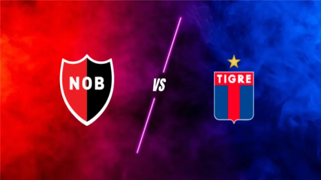 Newell’s Old Boys vs CA Tigre — prediction